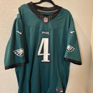 Philadelphia Eagles Elliot Jersey